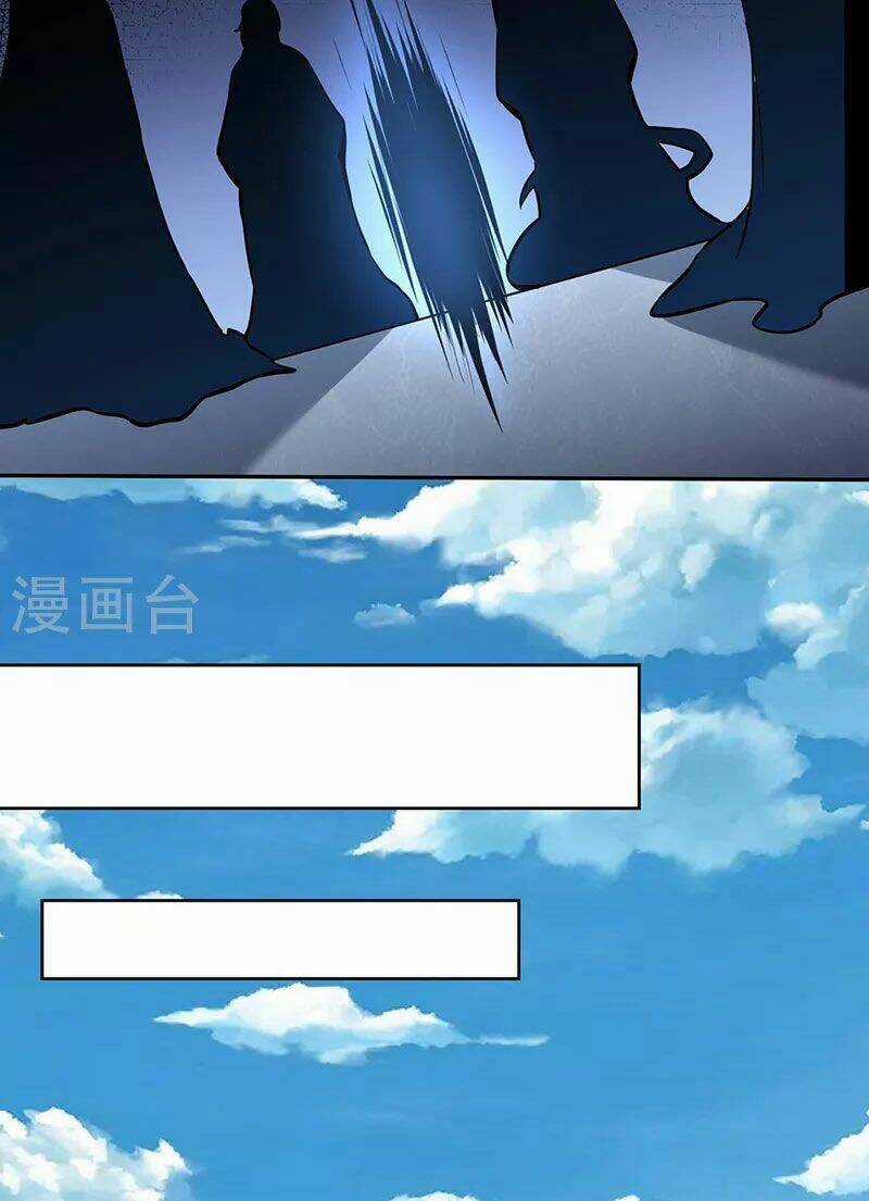 Võ Đạo Độc Tôn - Chapter 428 - Trang 28