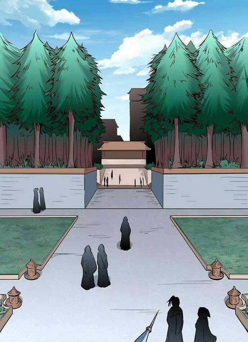 Võ Đạo Độc Tôn - Chapter 428 - Trang 29