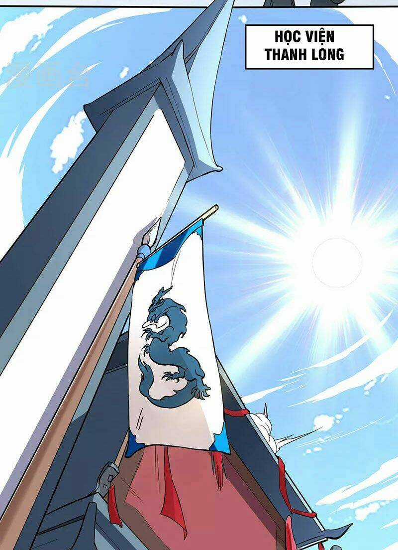 Võ Đạo Độc Tôn - Chapter 428 - Trang 30