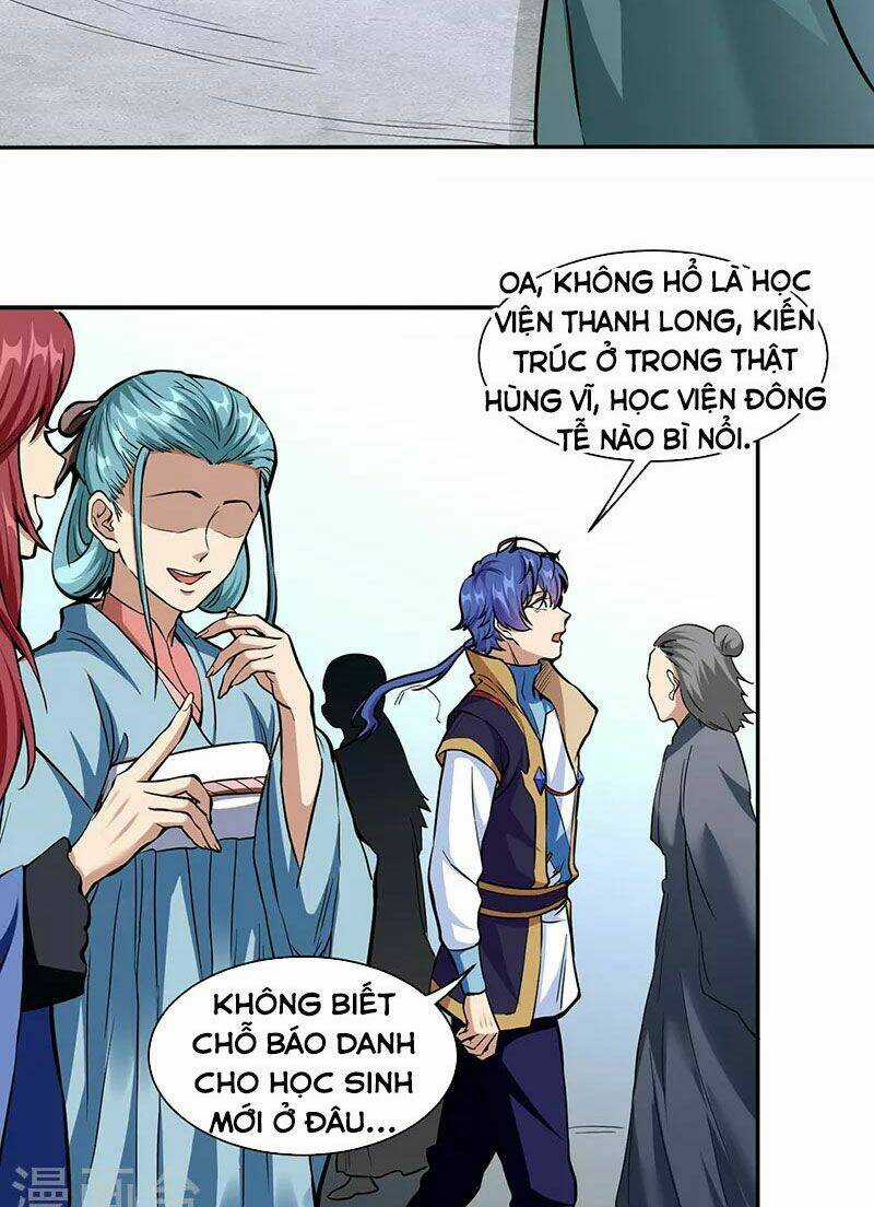 Võ Đạo Độc Tôn - Chapter 428 - Trang 32