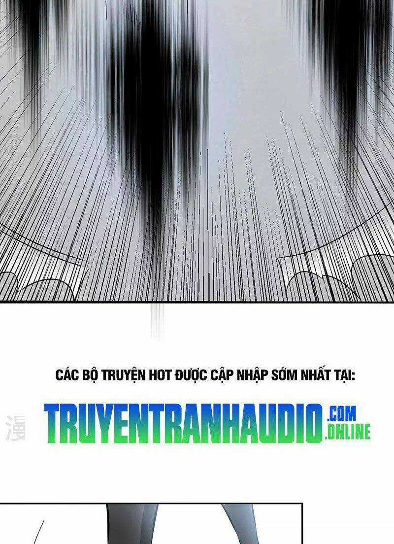 Võ Đạo Độc Tôn - Chapter 428 - Trang 35