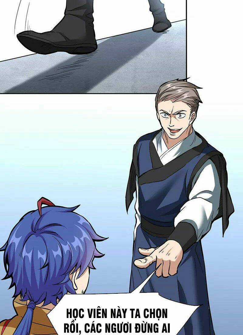 Võ Đạo Độc Tôn - Chapter 428 - Trang 36