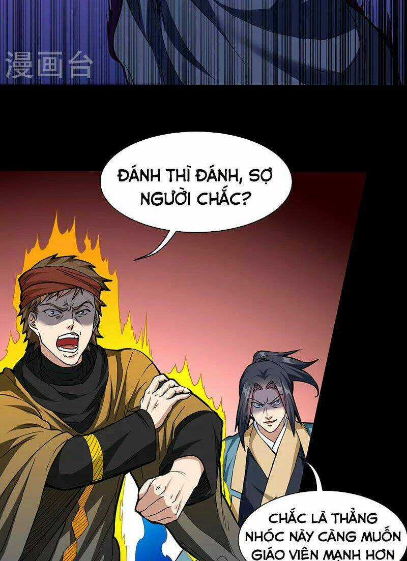 Võ Đạo Độc Tôn - Chapter 428 - Trang 40