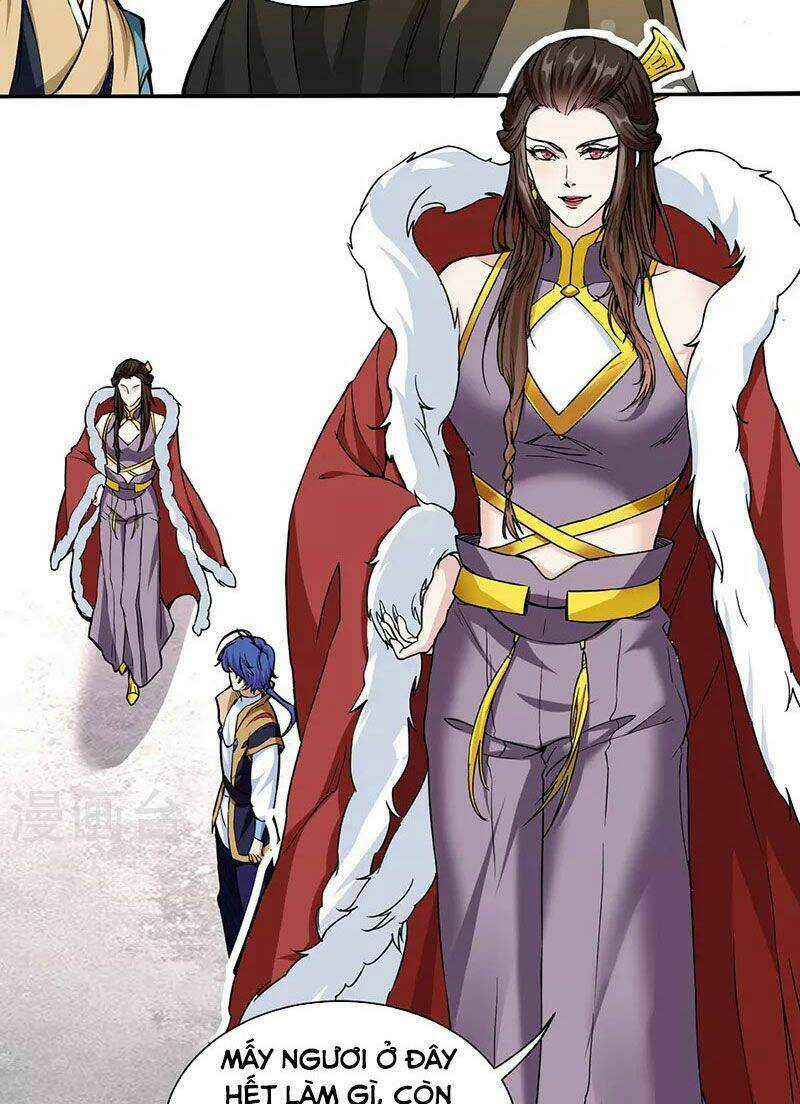 Võ Đạo Độc Tôn - Chapter 428 - Trang 42