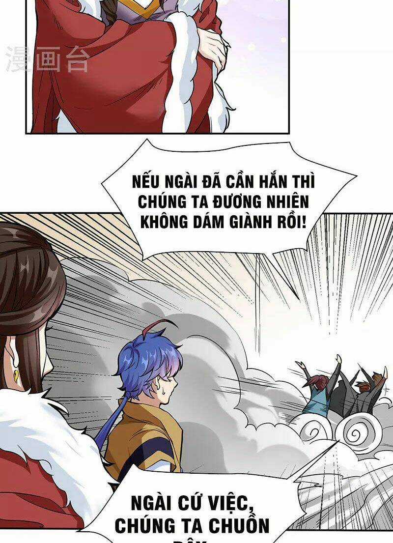 Võ Đạo Độc Tôn - Chapter 428 - Trang 44