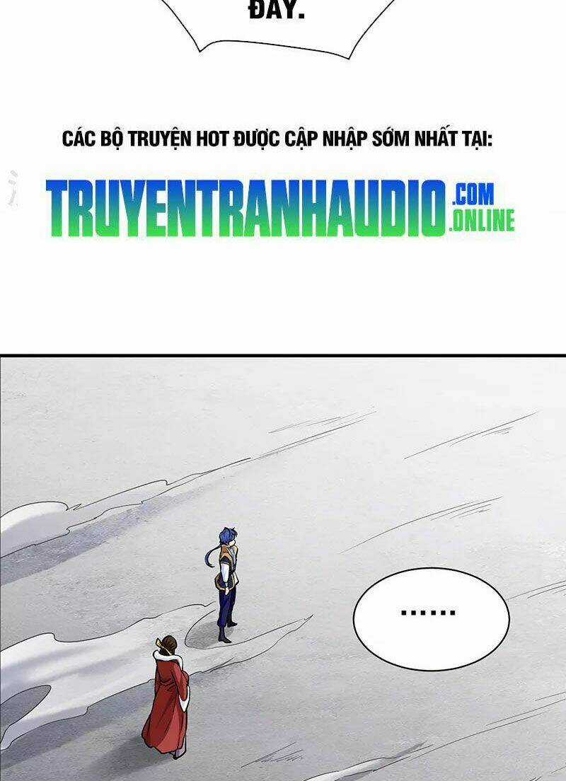 Võ Đạo Độc Tôn - Chapter 428 - Trang 45