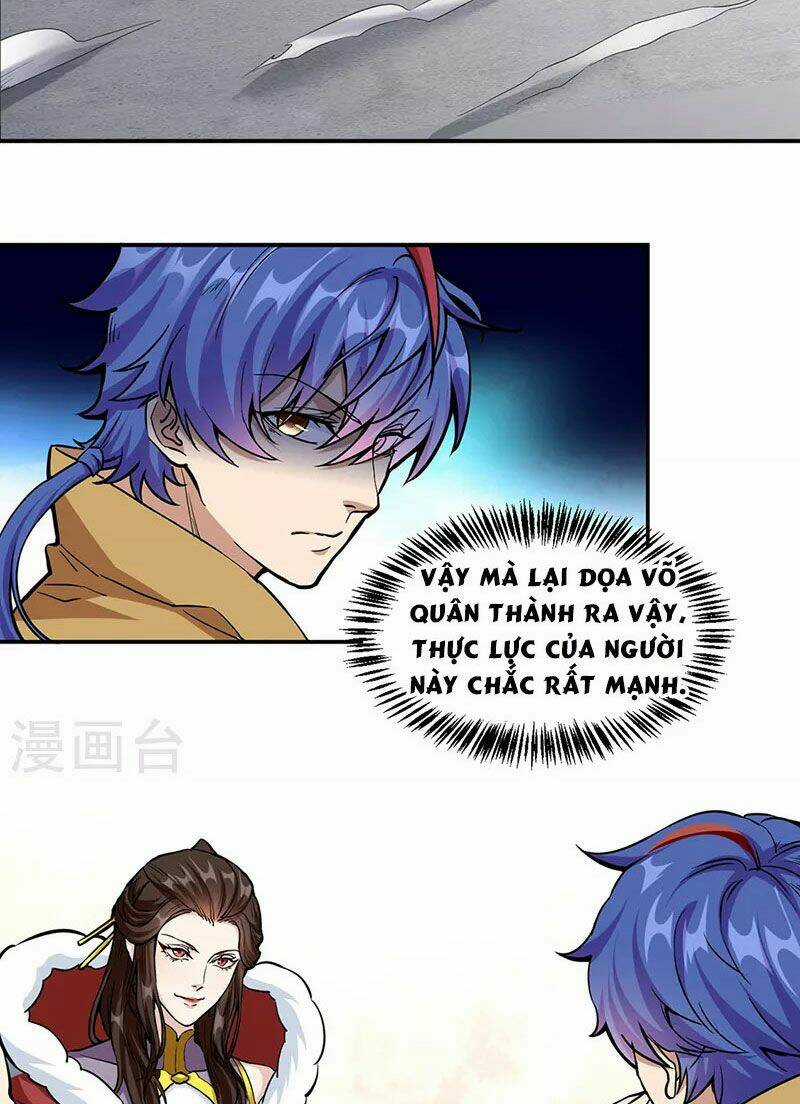 Võ Đạo Độc Tôn - Chapter 428 - Trang 46