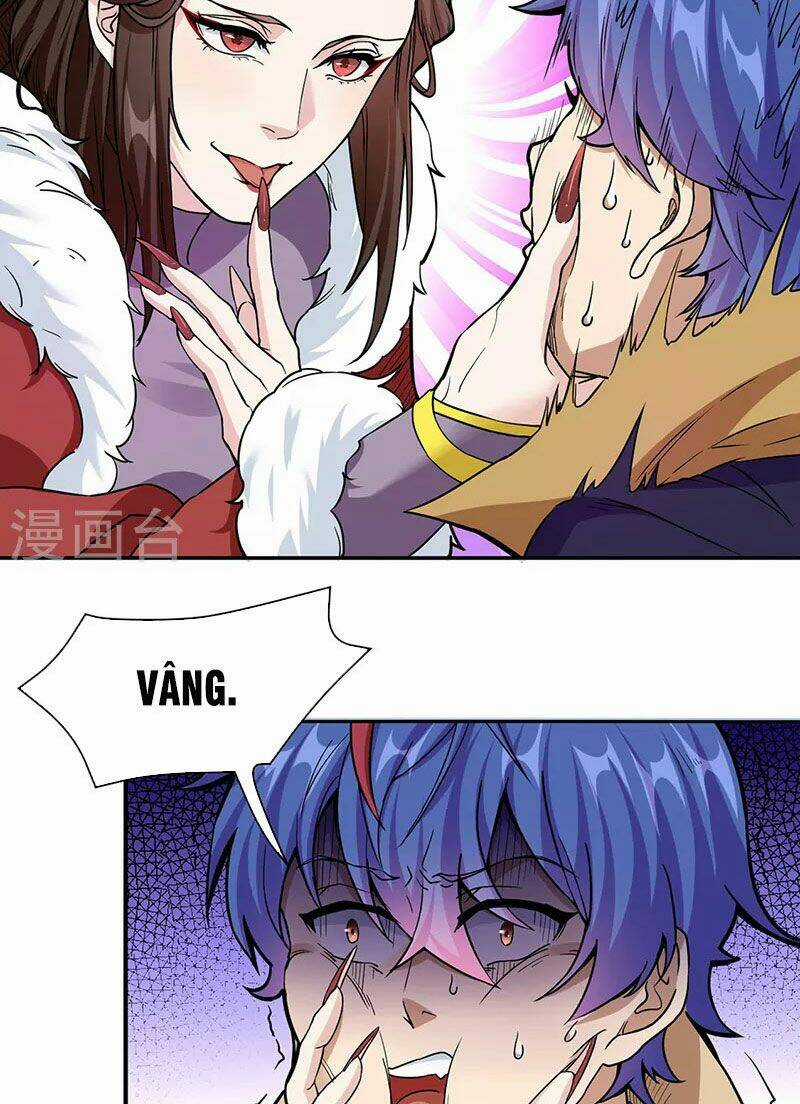 Võ Đạo Độc Tôn - Chapter 428 - Trang 49