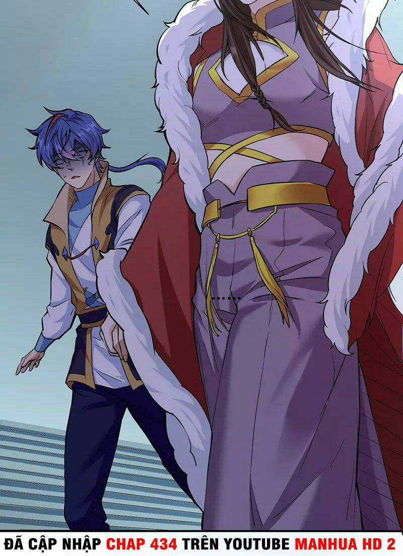 Võ Đạo Độc Tôn - Chapter 428 - Trang 51