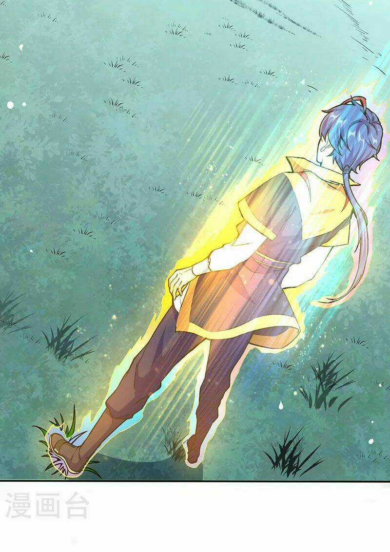 Võ Đạo Độc Tôn - Chapter 428 - Trang 7