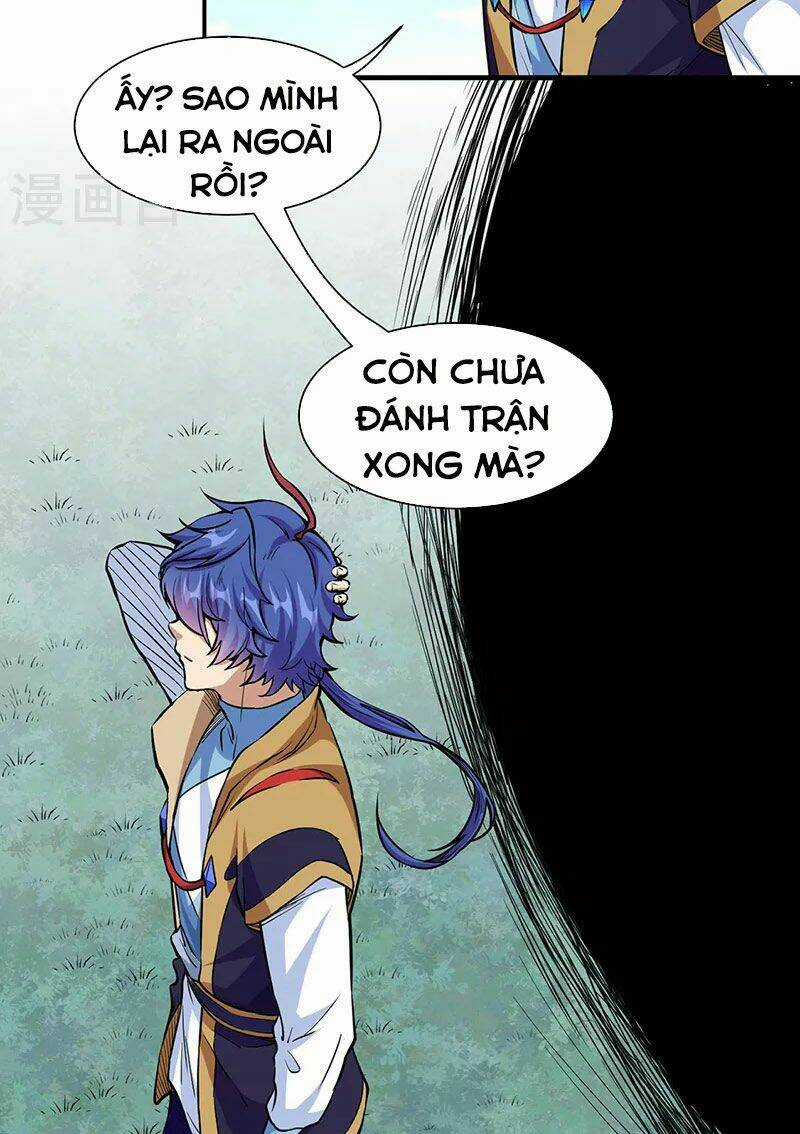 Võ Đạo Độc Tôn - Chapter 428 - Trang 9