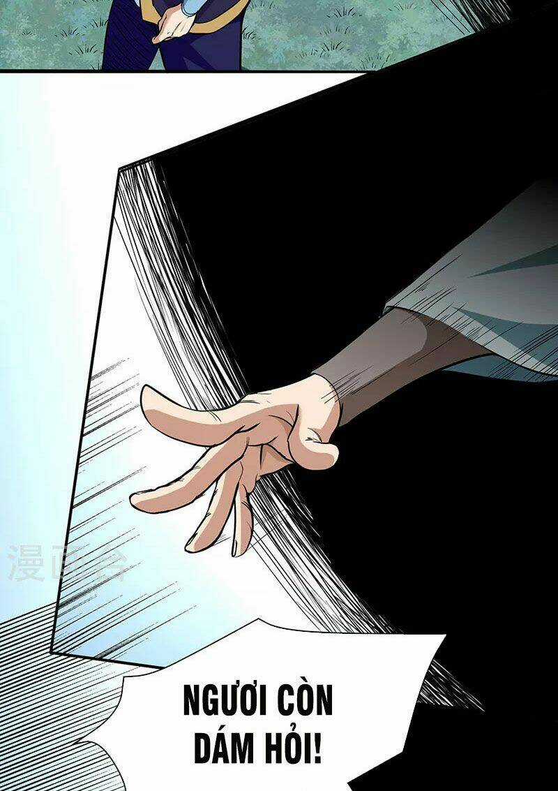 Võ Đạo Độc Tôn - Chapter 428 - Trang 10