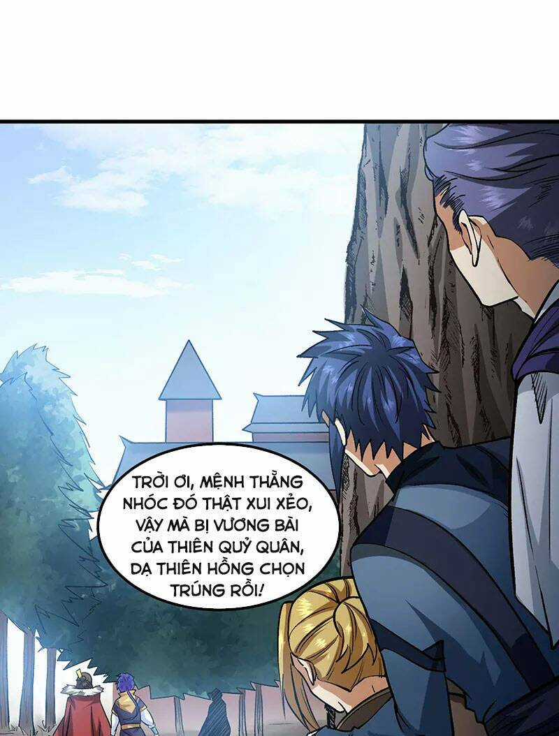 Võ Đạo Độc Tôn - Chapter 429 - Trang 2