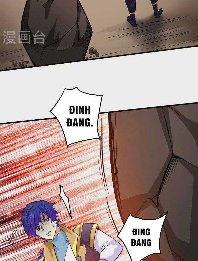 Võ Đạo Độc Tôn - Chapter 429 - Trang 11