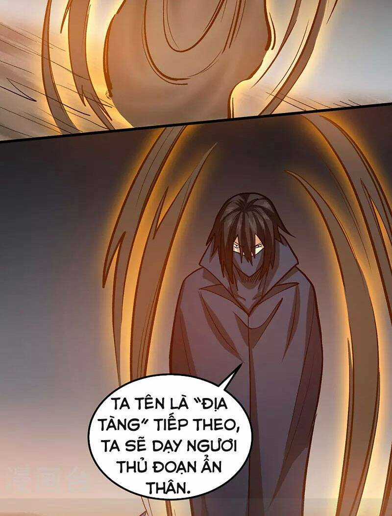 Võ Đạo Độc Tôn - Chapter 429 - Trang 13