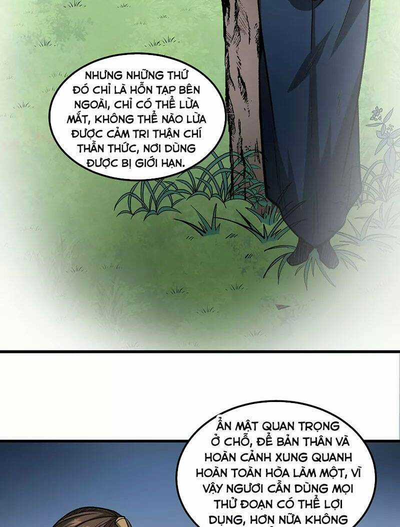 Võ Đạo Độc Tôn - Chapter 429 - Trang 17