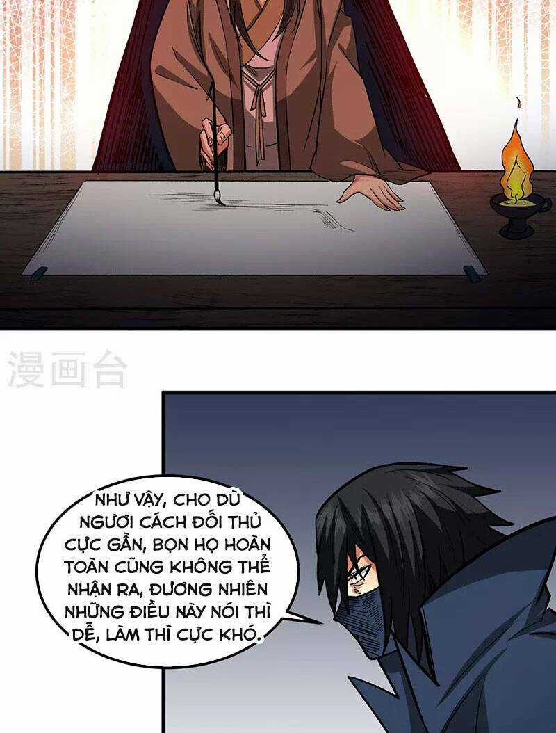 Võ Đạo Độc Tôn - Chapter 429 - Trang 19