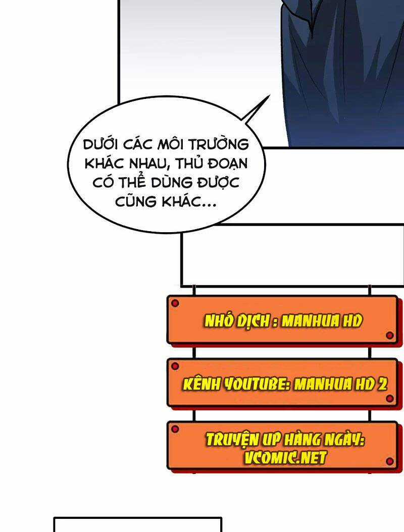 Võ Đạo Độc Tôn - Chapter 429 - Trang 20