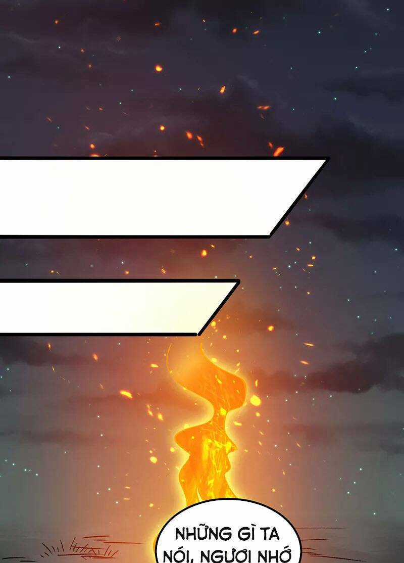 Võ Đạo Độc Tôn - Chapter 429 - Trang 26