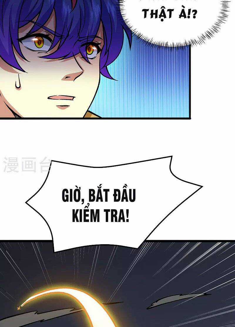 Võ Đạo Độc Tôn - Chapter 429 - Trang 32