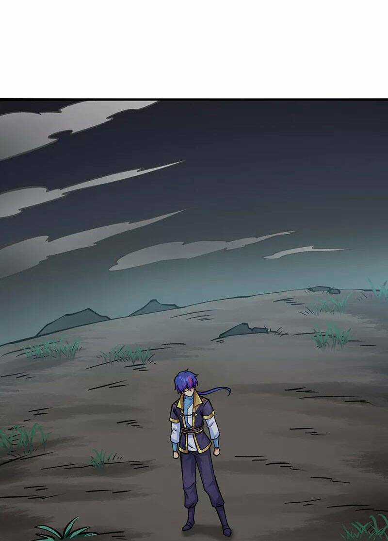 Võ Đạo Độc Tôn - Chapter 429 - Trang 34