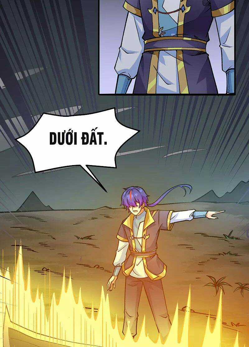 Võ Đạo Độc Tôn - Chapter 429 - Trang 36