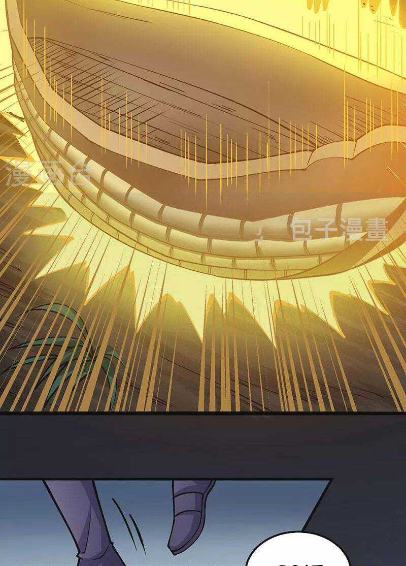 Võ Đạo Độc Tôn - Chapter 429 - Trang 37