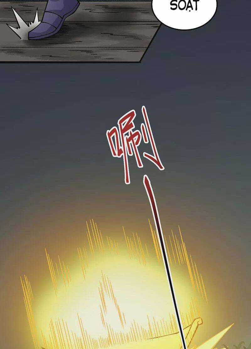 Võ Đạo Độc Tôn - Chapter 429 - Trang 38