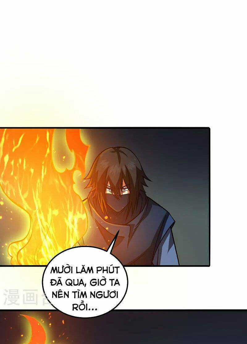 Võ Đạo Độc Tôn - Chapter 429 - Trang 40