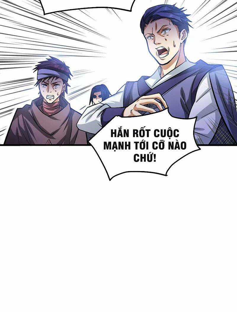 Võ Đạo Độc Tôn - Chapter 429 - Trang 5