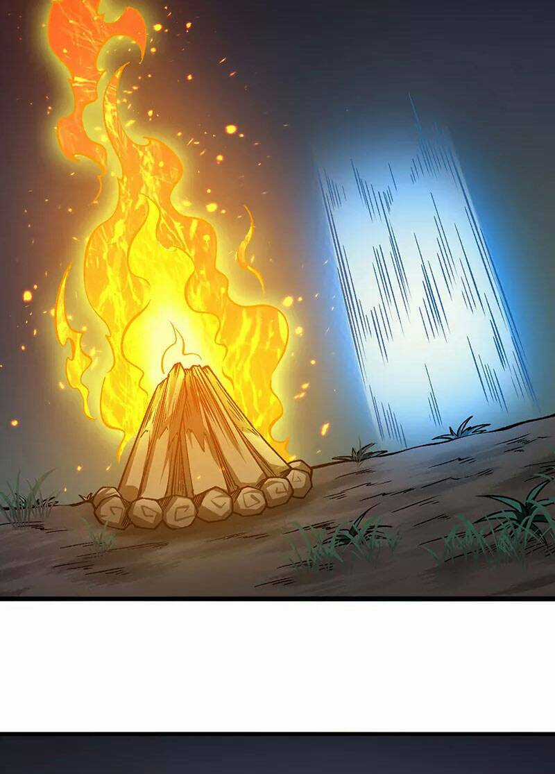 Võ Đạo Độc Tôn - Chapter 429 - Trang 41