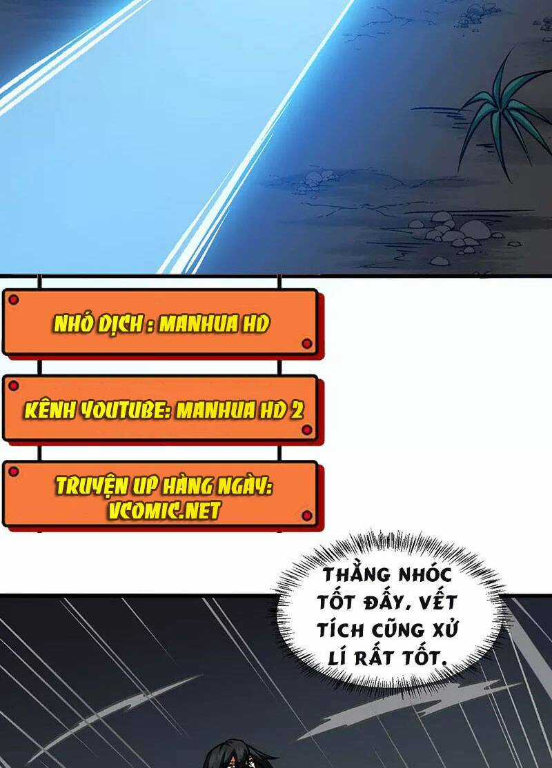 Võ Đạo Độc Tôn - Chapter 429 - Trang 43