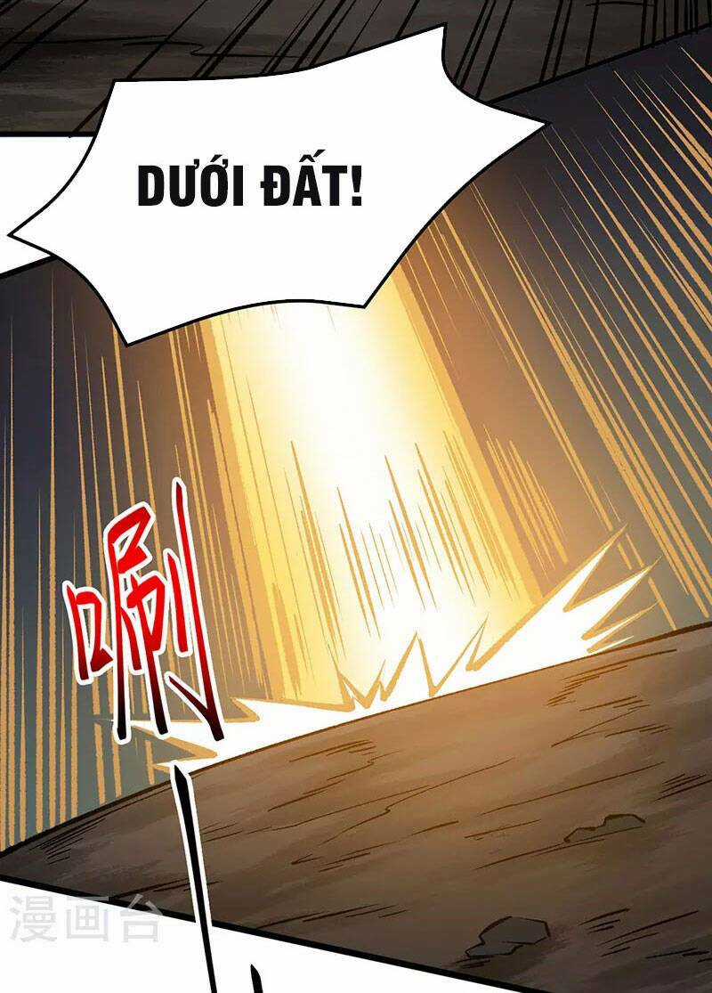 Võ Đạo Độc Tôn - Chapter 429 - Trang 47