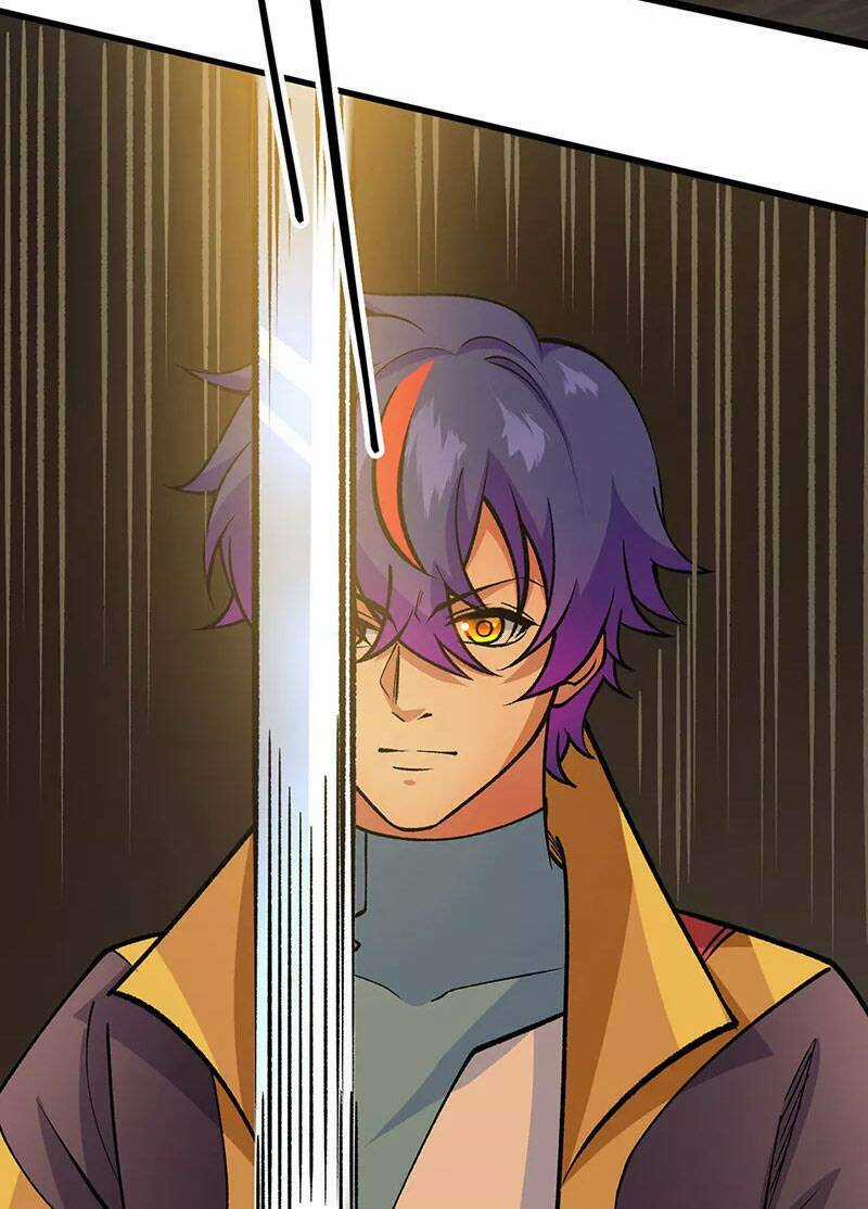 Võ Đạo Độc Tôn - Chapter 429 - Trang 48