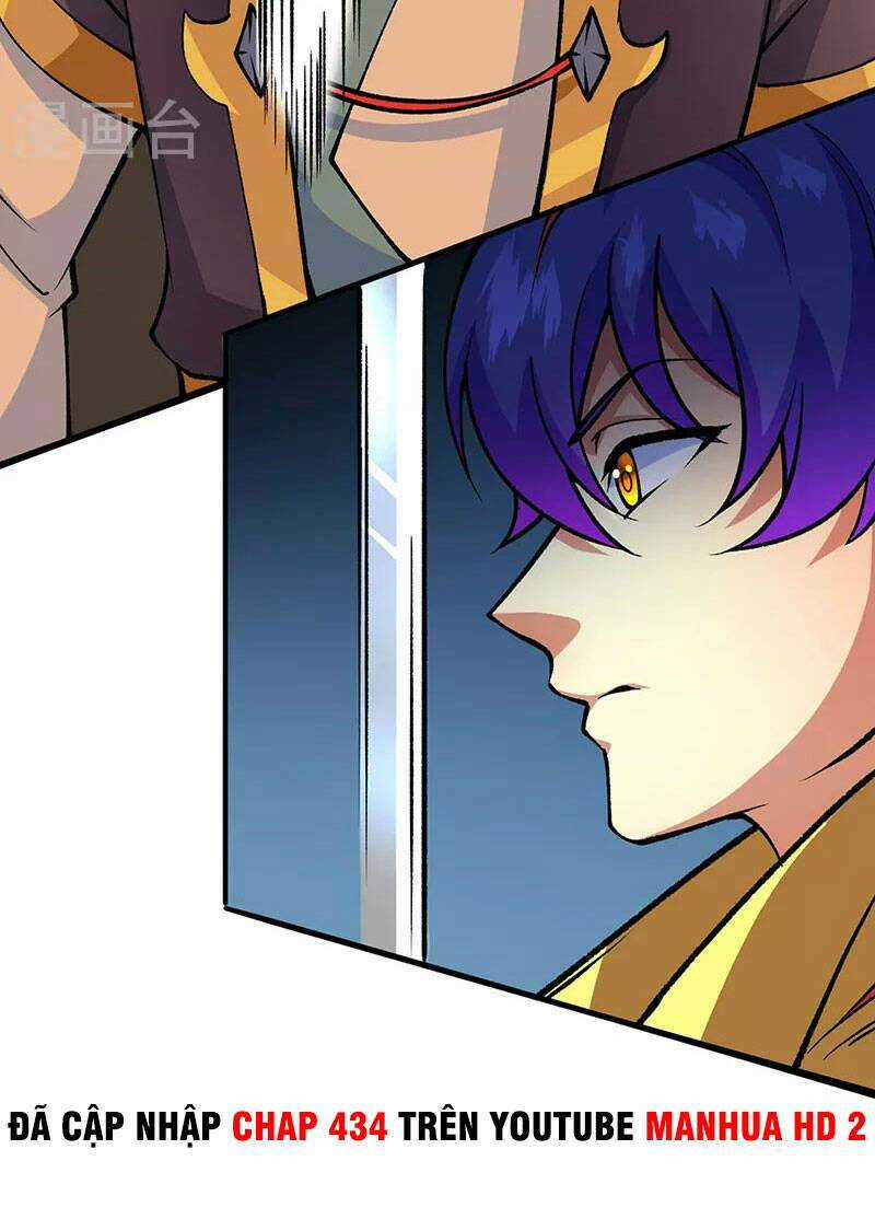 Võ Đạo Độc Tôn - Chapter 429 - Trang 49