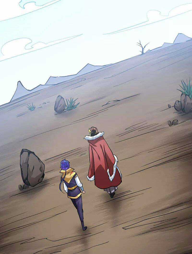 Võ Đạo Độc Tôn - Chapter 429 - Trang 7