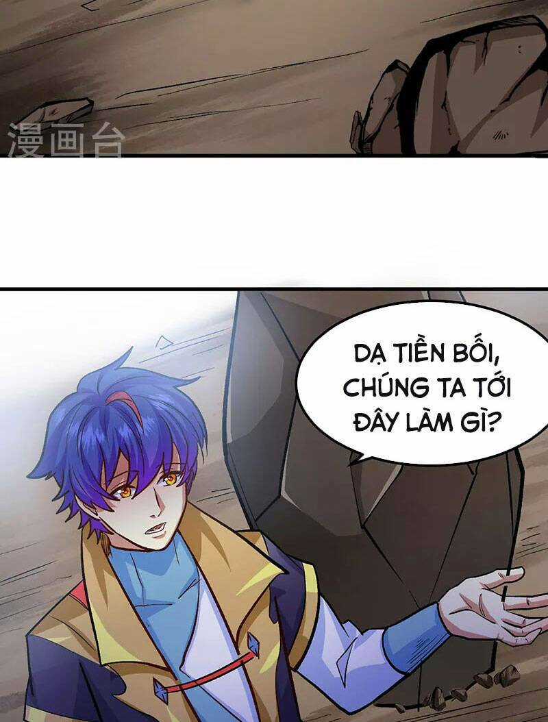 Võ Đạo Độc Tôn - Chapter 429 - Trang 8