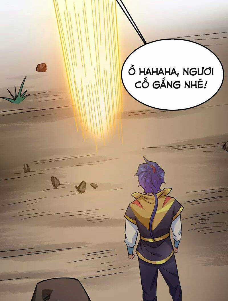Võ Đạo Độc Tôn - Chapter 429 - Trang 10