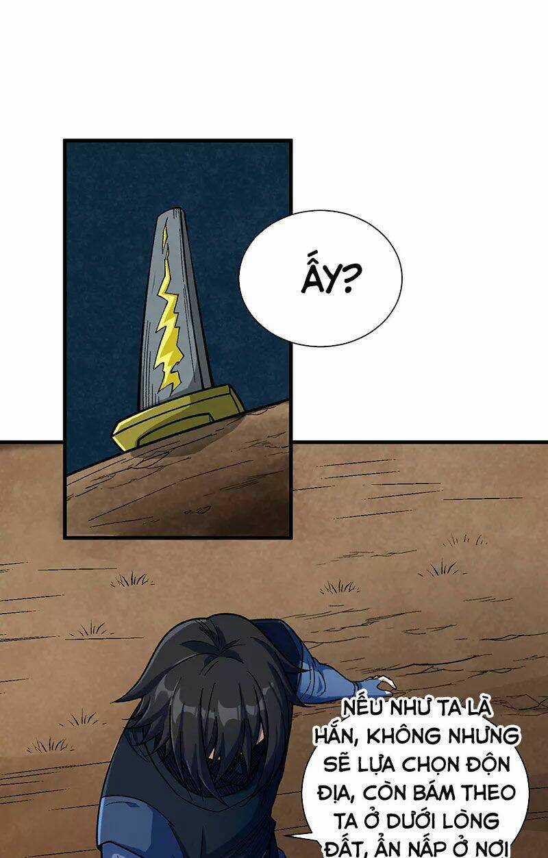 Võ Đạo Độc Tôn - Chapter 430 - Trang 2