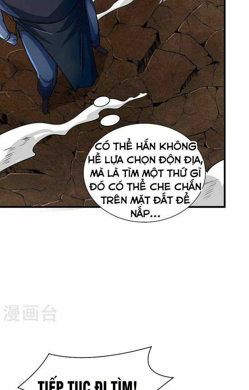 Võ Đạo Độc Tôn - Chapter 430 - Trang 11