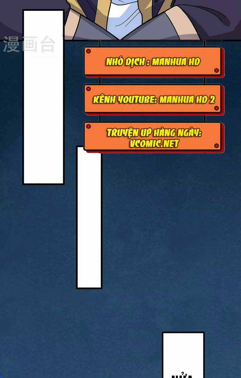 Võ Đạo Độc Tôn - Chapter 430 - Trang 15
