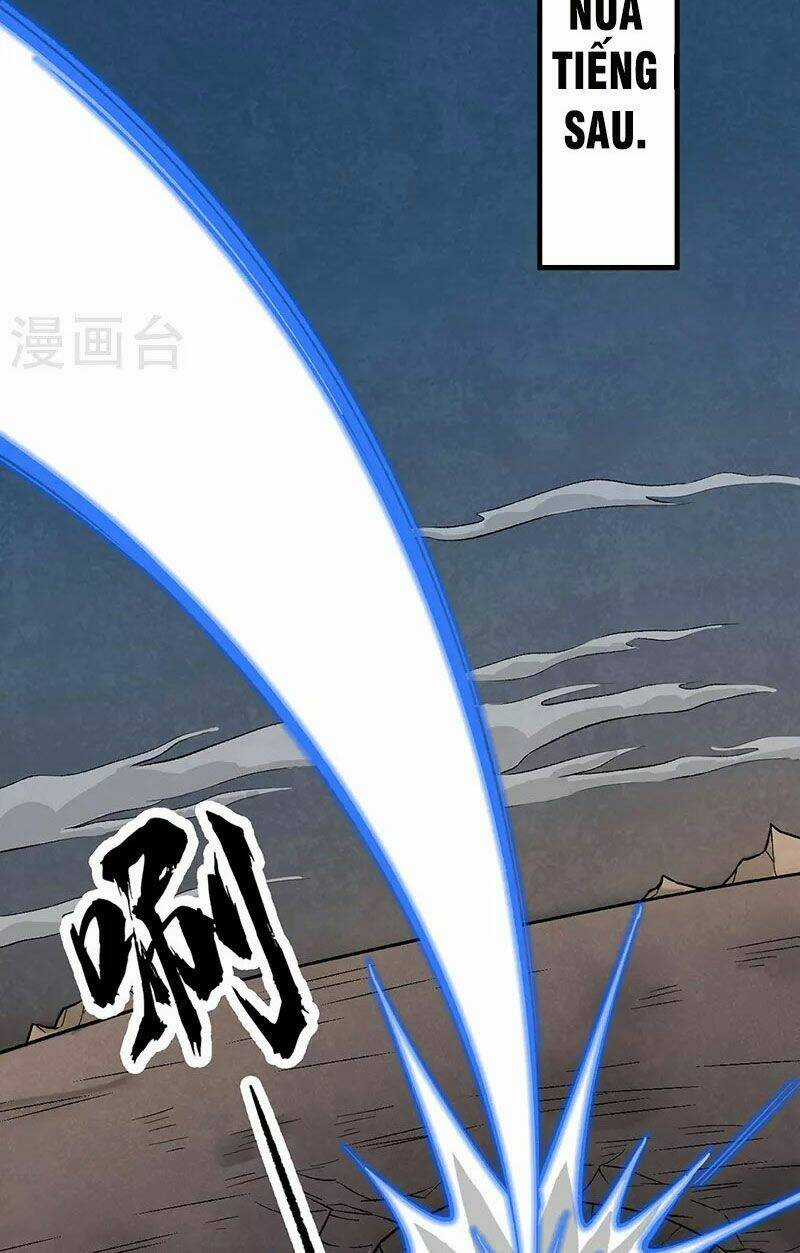 Võ Đạo Độc Tôn - Chapter 430 - Trang 16