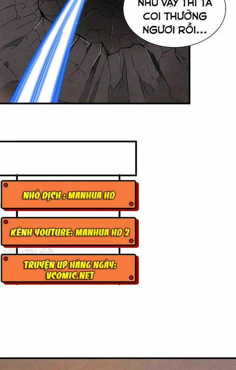 Võ Đạo Độc Tôn - Chapter 430 - Trang 19