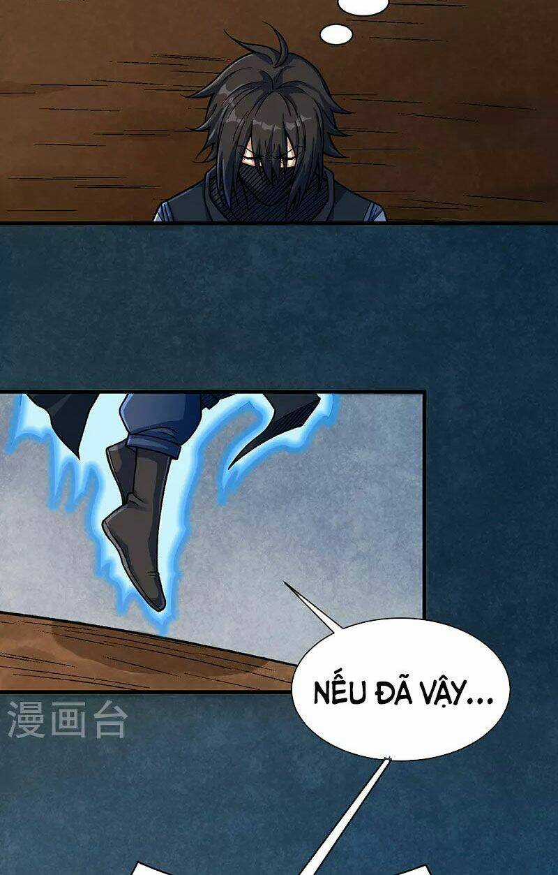 Võ Đạo Độc Tôn - Chapter 430 - Trang 4