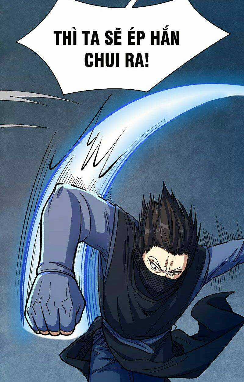 Võ Đạo Độc Tôn - Chapter 430 - Trang 5