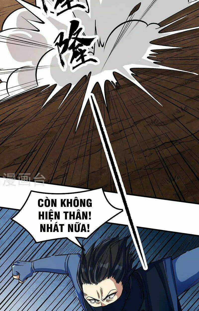 Võ Đạo Độc Tôn - Chapter 430 - Trang 7