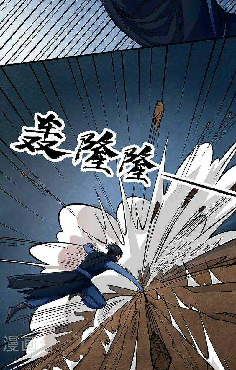 Võ Đạo Độc Tôn - Chapter 430 - Trang 8