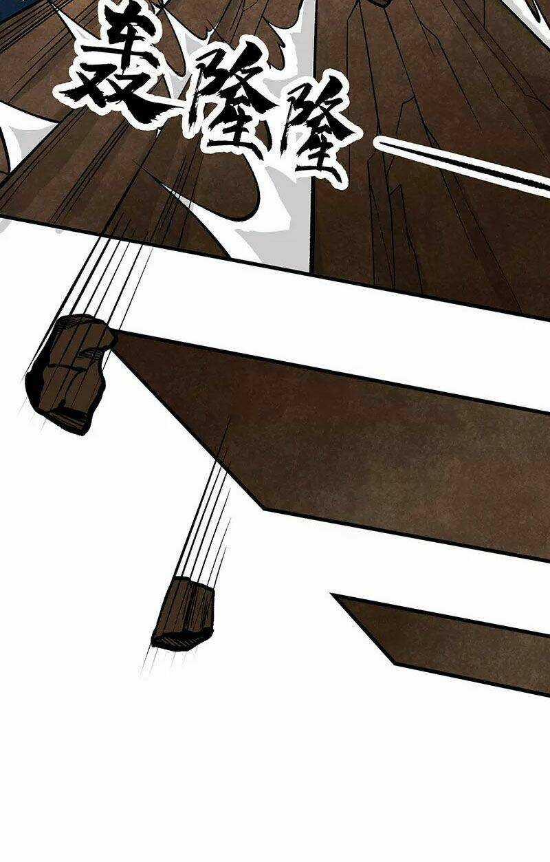 Võ Đạo Độc Tôn - Chapter 430 - Trang 9