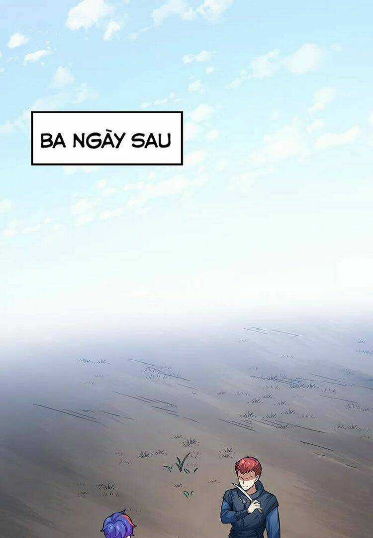 Võ Đạo Độc Tôn - Chapter 431 - Trang 2