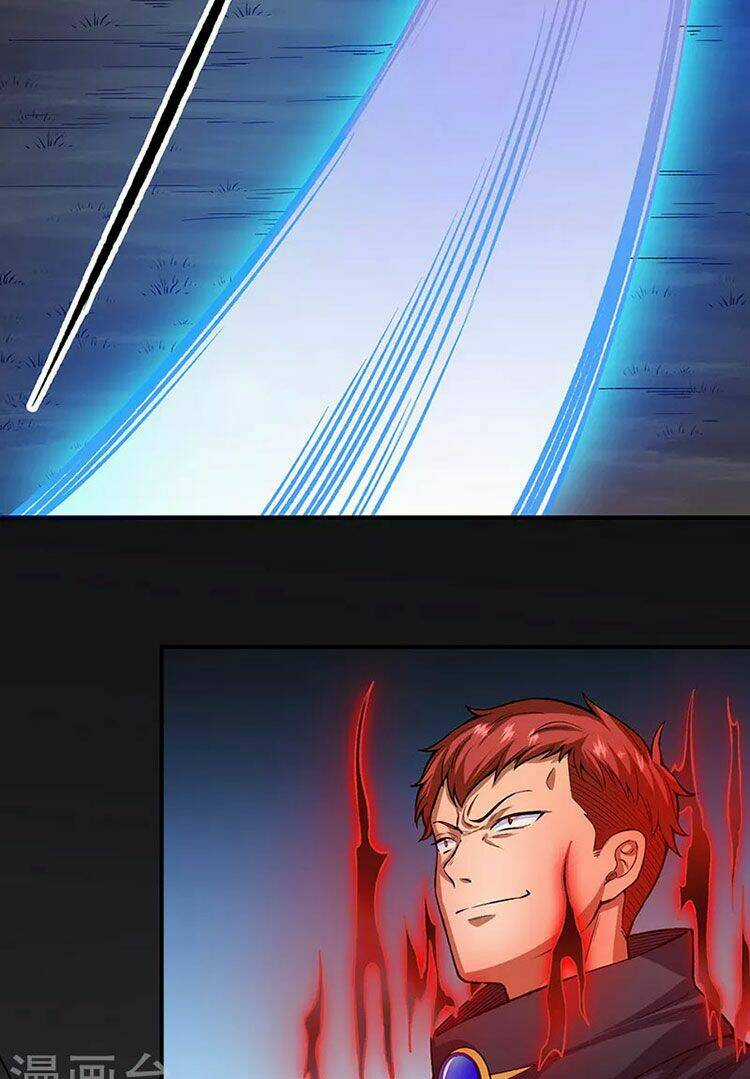 Võ Đạo Độc Tôn - Chapter 431 - Trang 11